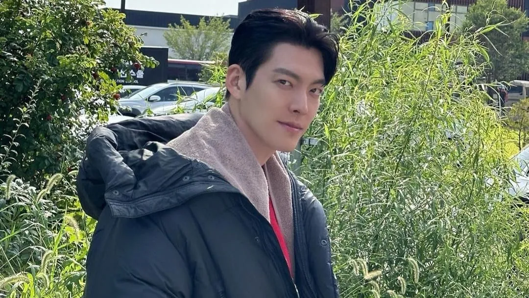 Perjuangan Kim Woo Bin Lawan Kanker, Sempat Divonis Bakal Meninggal