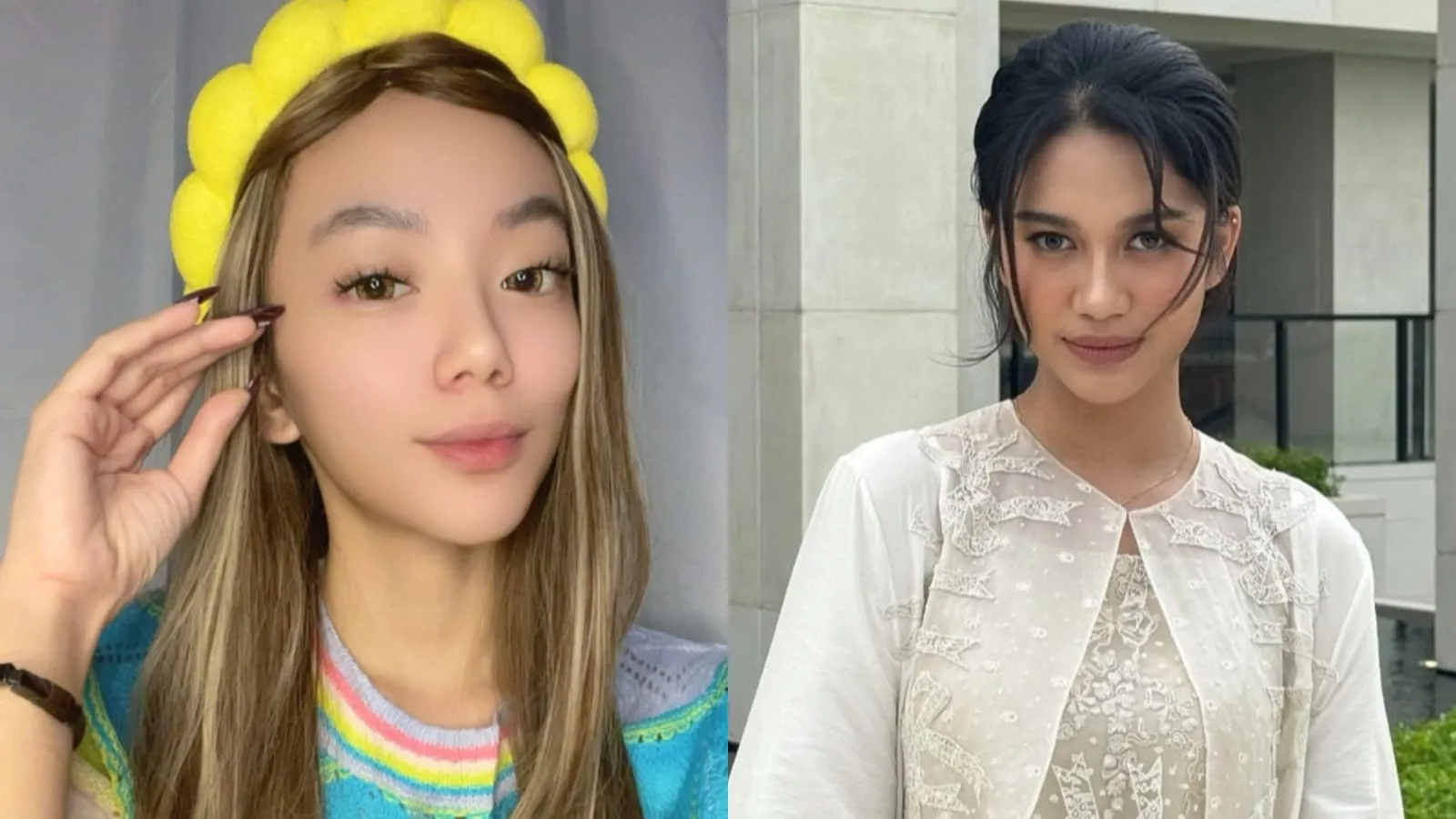 Dilaporkan Azizah Salsha, Jessica Felicia Akui Hanya Buat Konten Biasa
