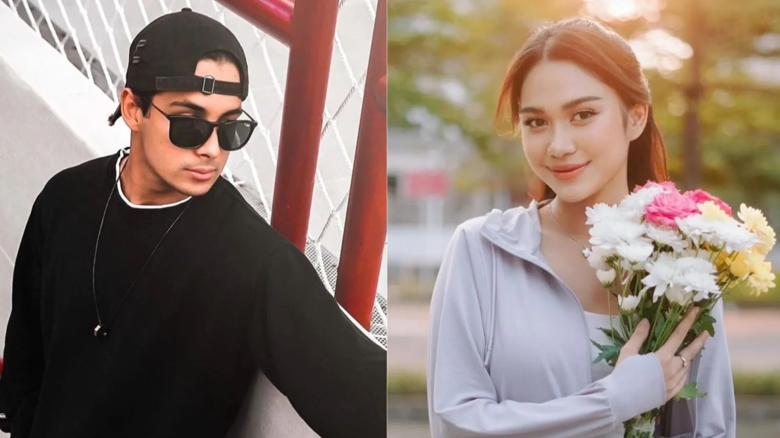 Terungkap Kebenaran Rumor Perselingkuhan Salim Nauderer dan Azizah Salsha