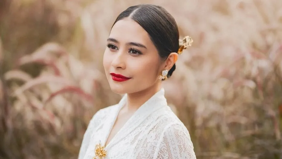Prilly Latuconsina Takut Meninggal Muda, Ini Alasannya