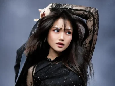 Fuji dapat penghasilan ratusan juta rupiah dari Instagram. Foto: Dok. Instagram @fuji_an