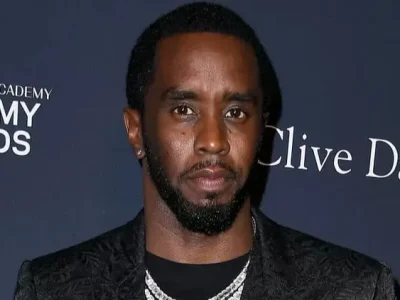 Sean 'Diddy' Combs didakwa tiga tuduhan kejahatan seksual. Foto: Dok. Steve Granitz/Wireimage via People