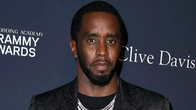 Rumah Sean ‘Diddy’ Combs Ditemukan Seribu Botol Pelumas