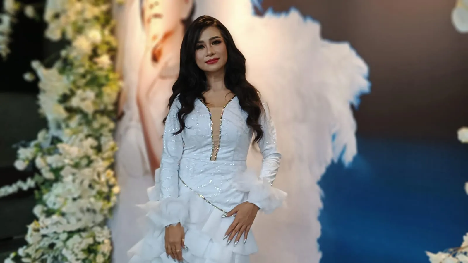 Erlyn Suzan ‘New Born’, Tinggalkan Dangdut Beralih ke Pop