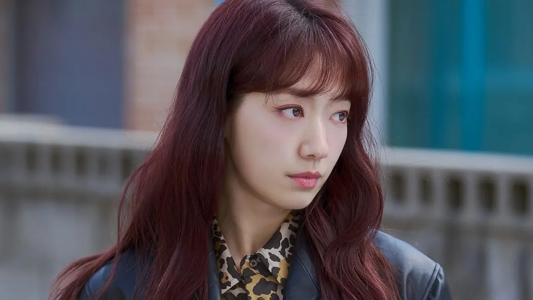 Dulu Manis, Kini Park Shin Hye Jadi Iblis di Drama ‘The Judge From Hell’