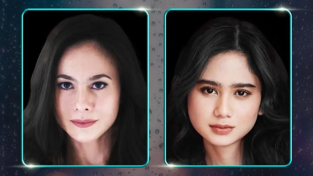 Wulan Guritno Selingkuh di Film ‘Norma: Antara Mertua dan Menantu’