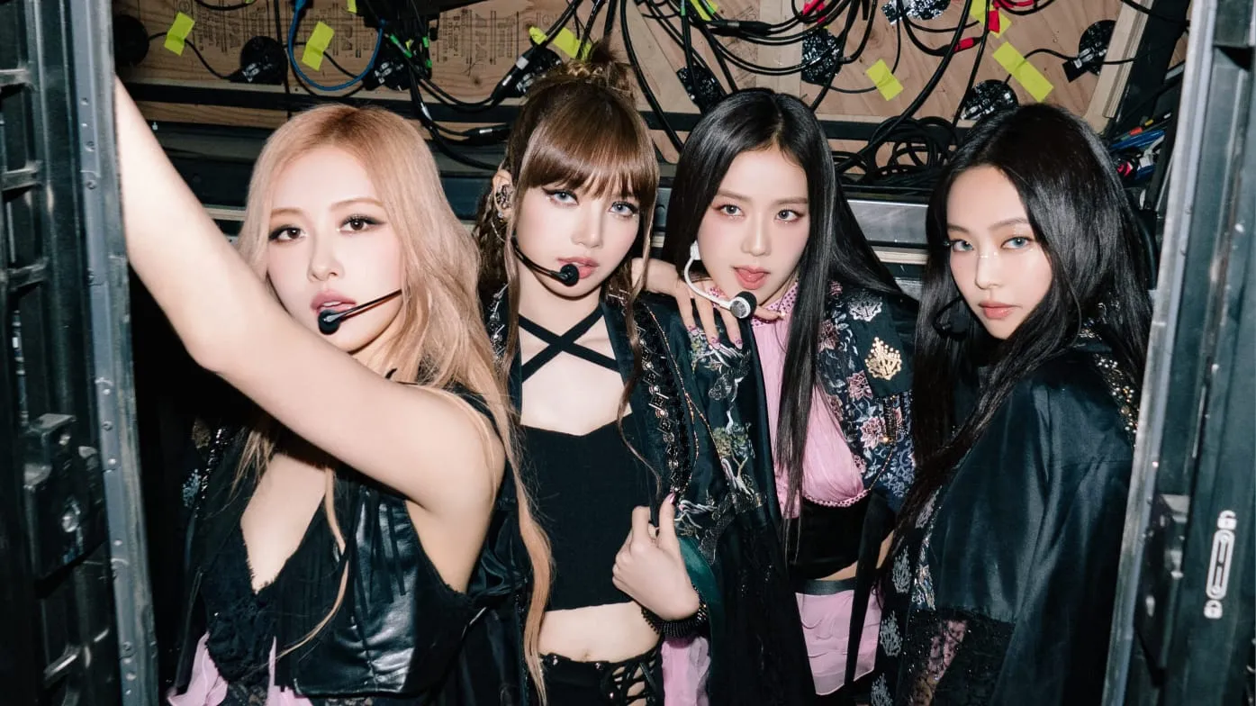 Gegara Cover AI, BLACKPINK Diperkirakan Rugi Miliaran Rupiah