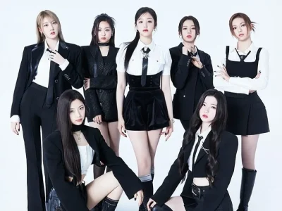 Baby Monster bakal rilis full album perdana. Foto: Dok. Instagram @babymonster_ygofficial