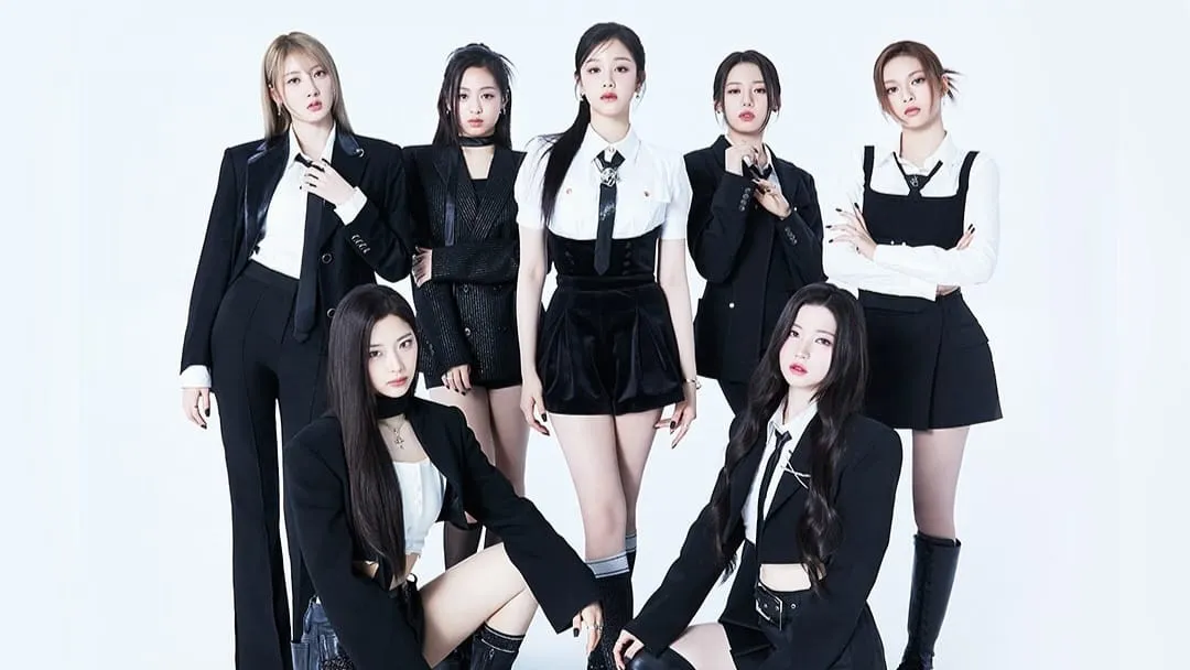 Proses Syuting Video Klip, Baby Monster Segera Rilis Full Album