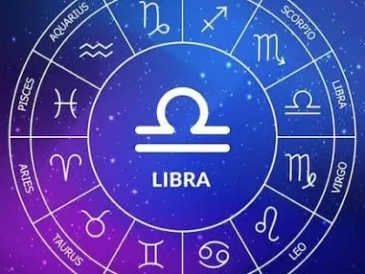 Simbol zodiak Libra. Foto: Dok. Freepik