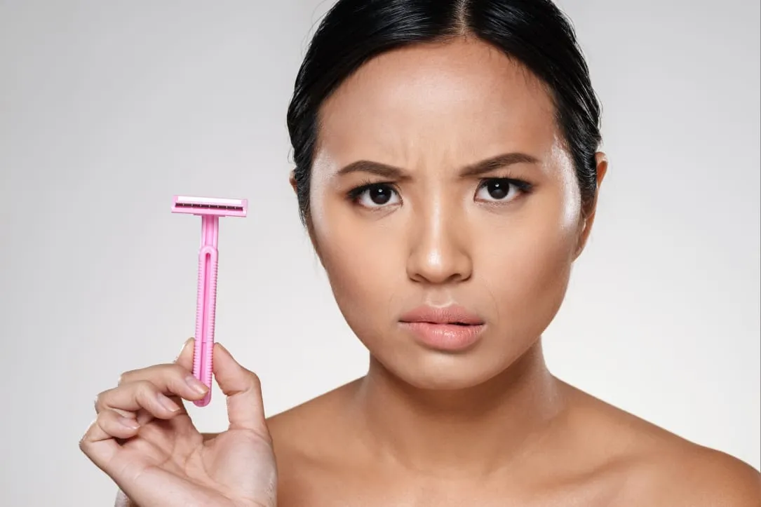 Takut Iritasi? Ini Tips Mudah Mencukur Rambut Halus di Wajah