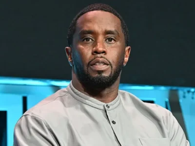 Sean 'Diddy' Combs. Foto: Dok. Paras Griffin/Getty Images via ENews