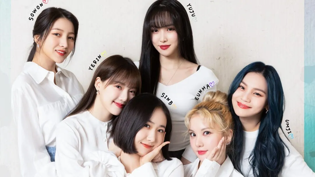 GFRIEND Bakal Reuni, Rayakan Anniversary ke-10 Tahun Depan