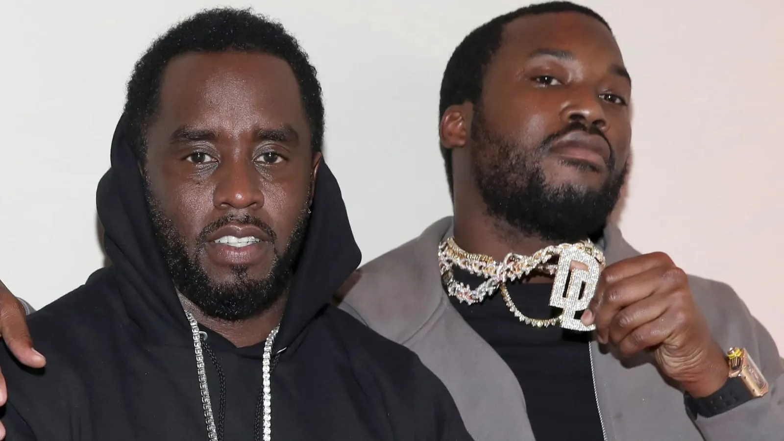Meek Mill Siap Bayar Rp 1 M, Buktikan Tidak Terlibat Kasus Diddy