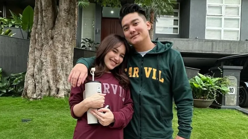 Batal Nikah, Ayu Ting Ting Malu dan Minta Maaf ke Boy William