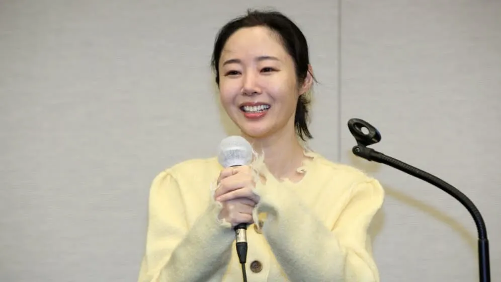 Min Hee Jin Bakal Buat Dokumenter Perseteruan dengan HYBE