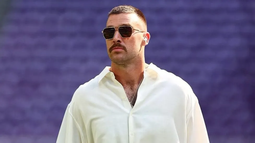 Transformasi Travis Kelce Setelah Jadi Pacar Taylor Swift