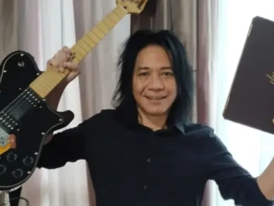 Abdee Slank (Foto: Instagram/abdeenegara)