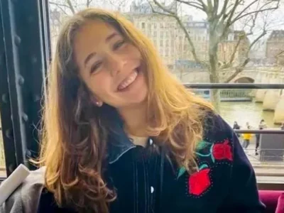 Chiara Jaconis (Foto: Newsflash)