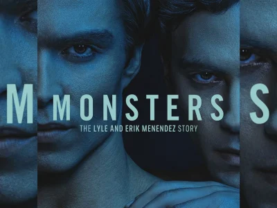 Serial dokumenter 'The Menendez Brothers' Netflix (Foto: Instagram/nicholasalexanderchavez)