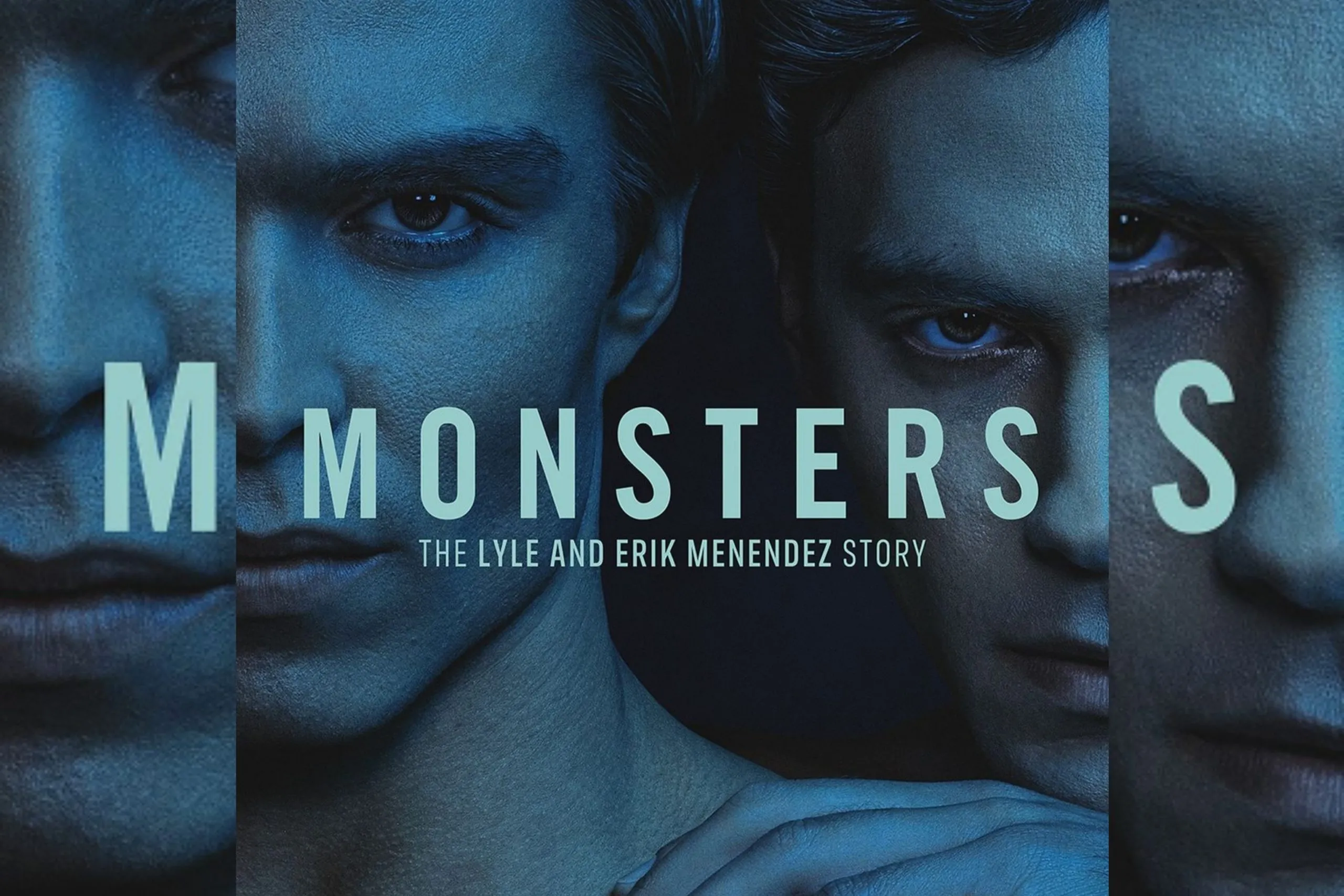 Serial Dokumenter ‘The Menendez Brothers’, Kisah Anak Tega Bunuh Orang Tua
