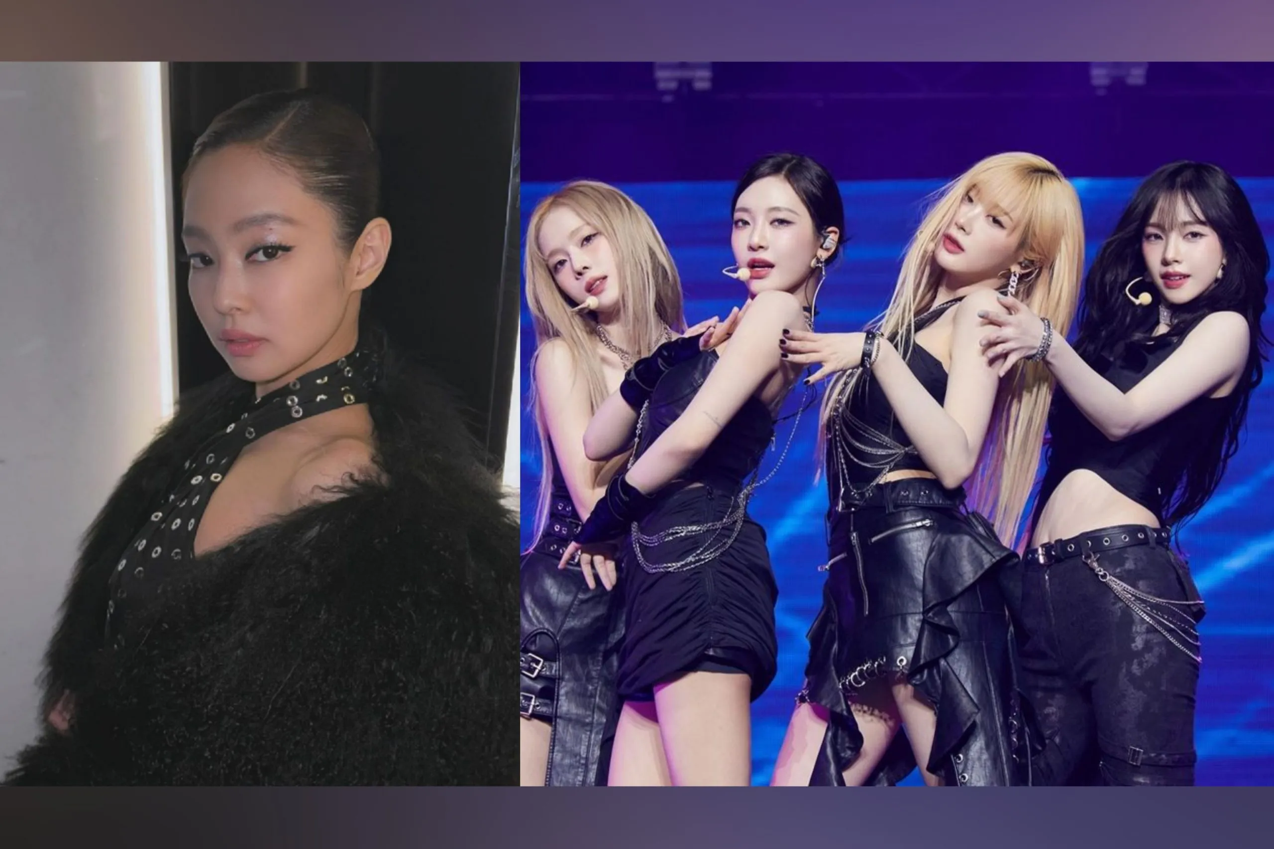 6 Idol K-Pop Comeback Oktober 2024, Ada Jennie BLACKPINK dan aespa