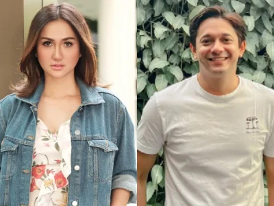 Tengku Dewi dan Andrew Andika (Foto: kolase dari Instagram/tengkudewiputri_tdp dan Instagram/andrewandika)