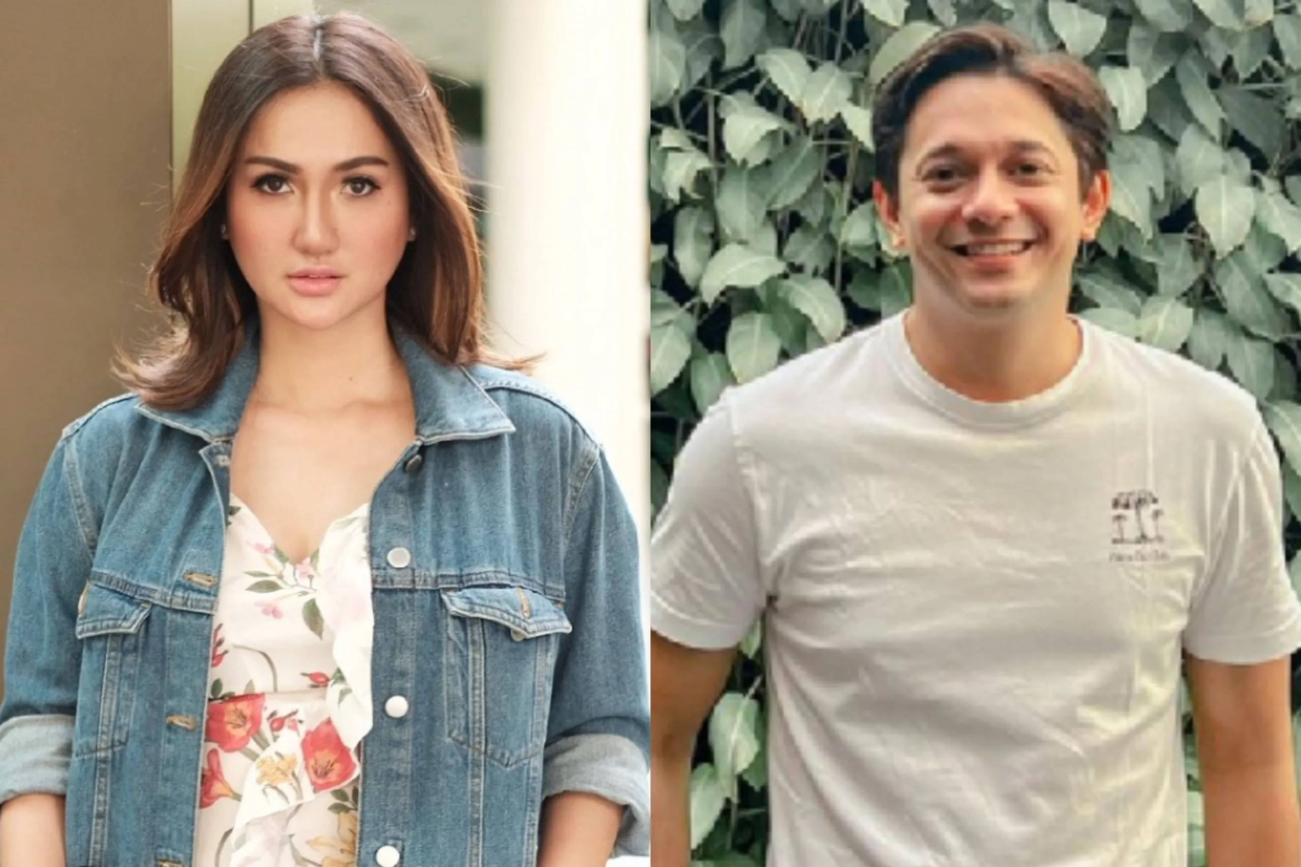 Move On, Andrew Andika Berharap Mantan Istri Bisa Ikut Bahagia