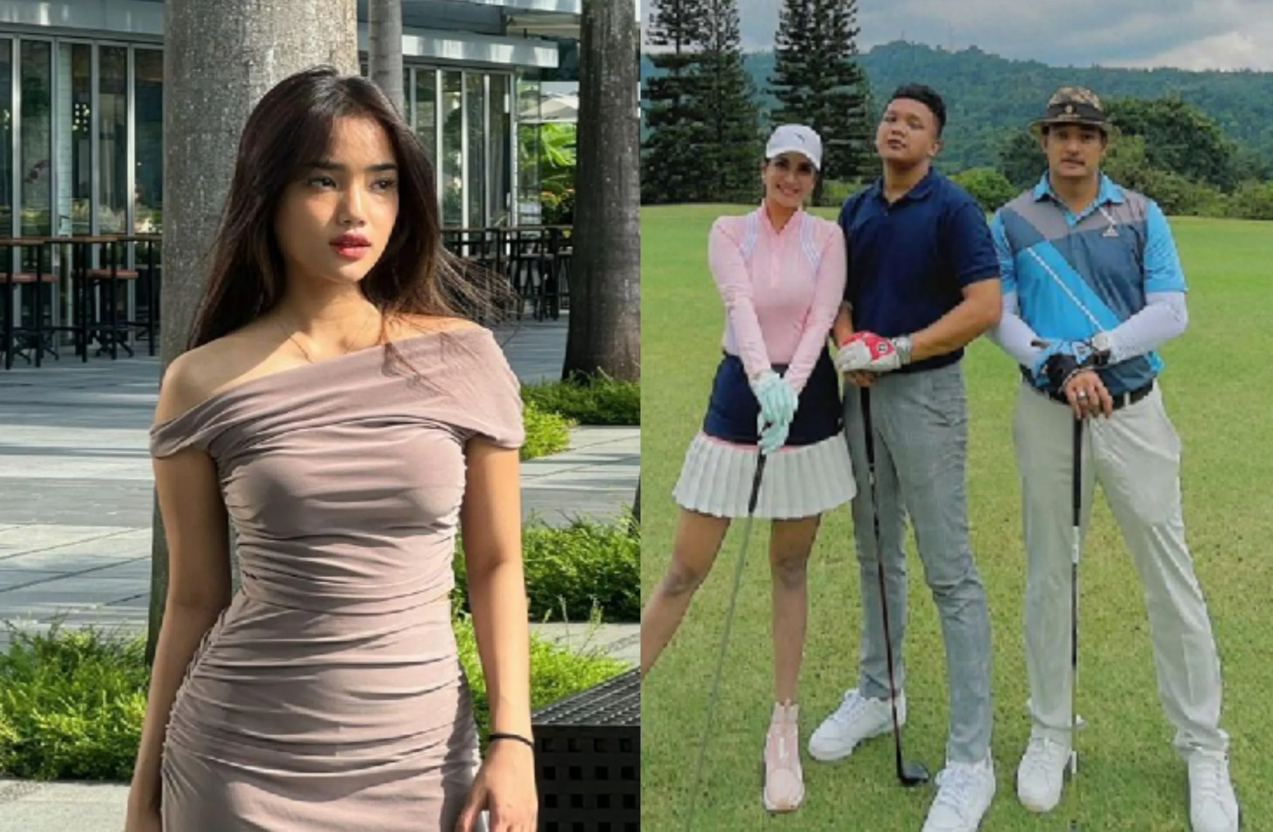 Fuji Sindir Unggahan Terbaru Sopir Mendiang Vanessa Angel