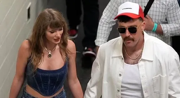 Taylor Swift dan Travis Kelce Bakal Menikah Tahun Depan
