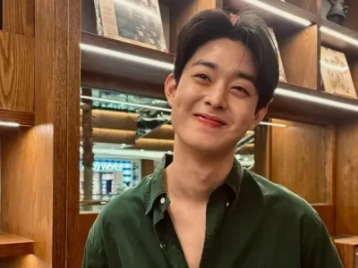 Gabriel Prince, salah satu pemain ‘Laut Tengah’ (Foto: Instagram/phrrince)
