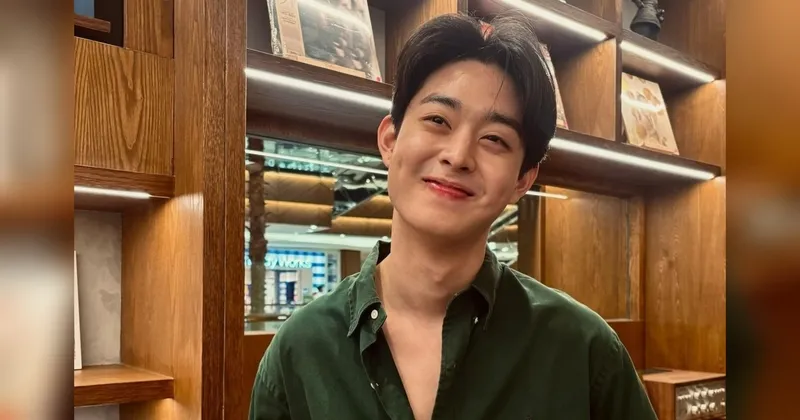 Gabriel Prince Ingin Main Film Lagi Setelah Syuting ‘Laut Tengah’