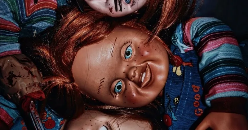 5 Film Horor Netflix yang Akan Tayang Oktober 2024