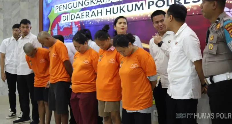 Pembunuhan Anak di Cilegon, Dipukul Pakai Shock Breaker Motor