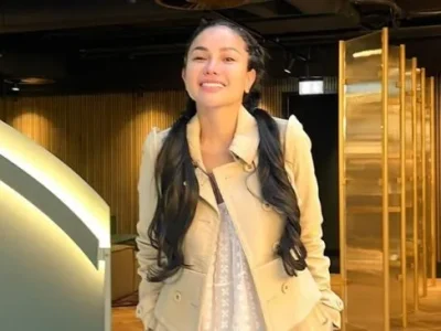 Nikita Mirzani berencana membuat laporan baru terhadap Vadel Badjideh terkait video syur. (Foto: Instagram/nikitamirzanimawardi_172)