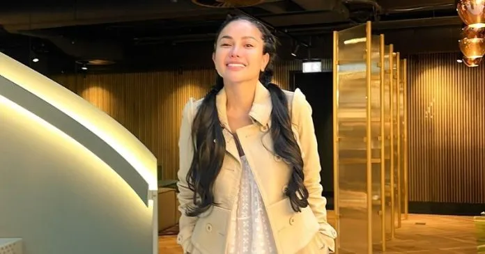 Nikita Mirzani Klaim Temukan Video Syur yang Dijual Vadel Badjideh