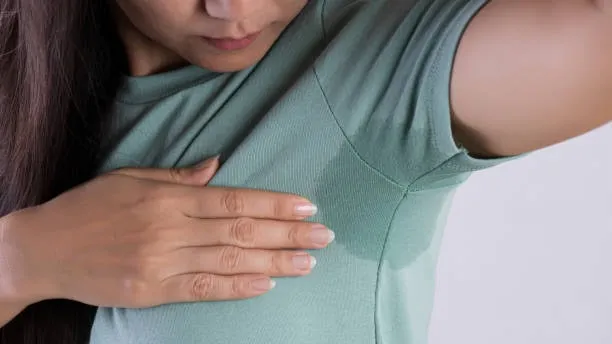 Tips Mengatasi Ketiak Basah Karena Keringat Berlebih, Hindari Konsumsi Makanan Ini