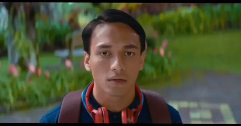 Jefri Nichol Menderita Gangguan Spektrum Autisme di Film ‘Aku Jati, Aku Asperger’
