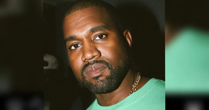 Kanye West Akan Rilis Album Terbaru ‘Bully’ di China