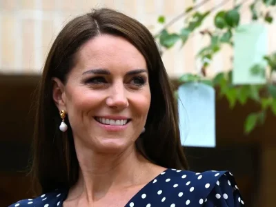 Kate Middleton (Foto: Instagram/princeandprincessofwales)