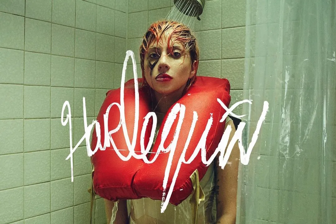 Surprise! Lady Gaga Rilis Album Terbaru Dampingi Film ‘Joker 2’