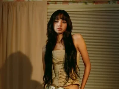 Lisa BLACKPINK (Foto: Instagram/lalalalisa_m)
