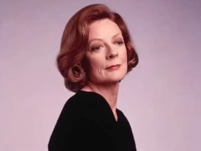 Dame Maggie Smith (Foto: Instagram/maggiesmithdaily)
