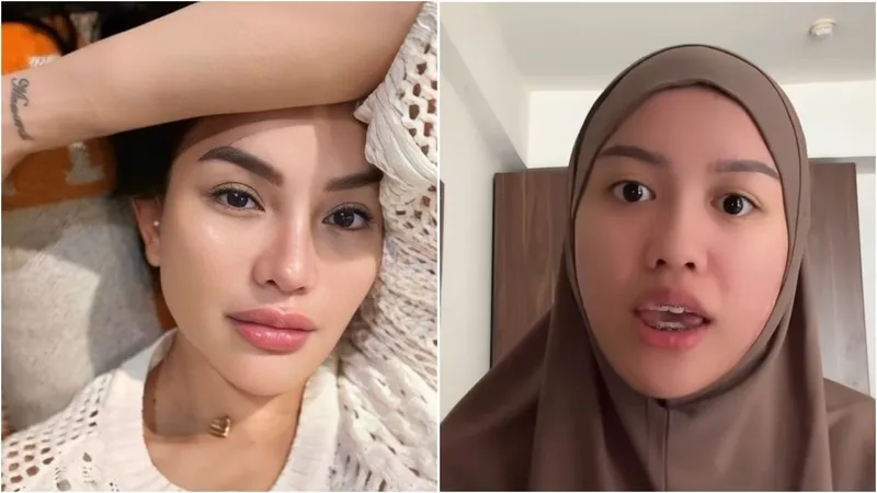 Anak Nikita Mirzani Dapat Nasehat dari Sosok Pria, Ayahnya?