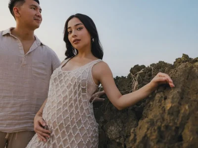 Nikita Willy dan Indra Priawan (Foto: Instagram/nikitawillyofficial94)