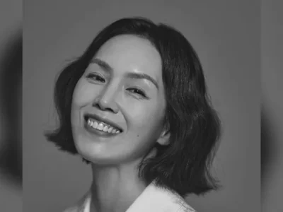 Park Ji Ah pemain 'The Glory' (Foto: Dok. Allkpop)