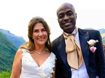 Putri Norwegia menikah dengan dukun Amerika Serikat. Foto : SHUTTERSTOCK.COM