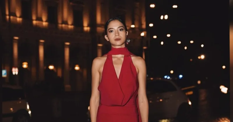 Putri Marino Buka Casting Film Lewat TikTok