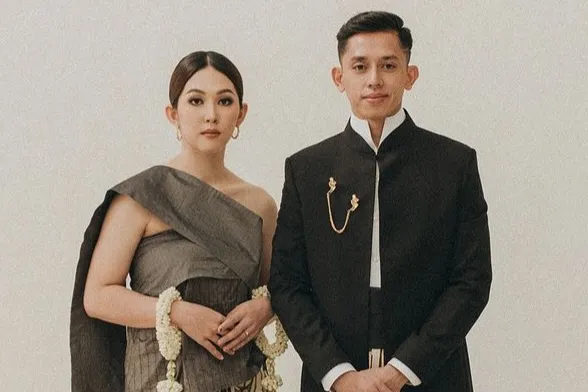 Pasangan Pebulu Tangkis Rian Ardianto-Ribka Sugiarto Resmi Menikah