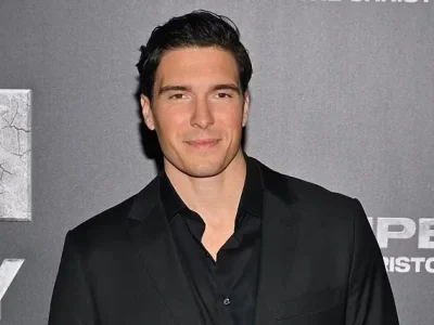 Will Reeve, anak mendiang Christopher. (Foto: Shutterstock/AndrewH.Walker)